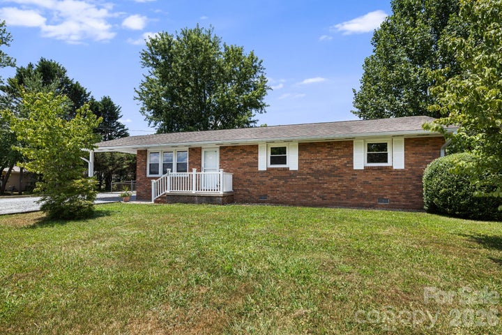 Photo 1 of 25 — 490 ecusta Road, Brevard, NC 28712