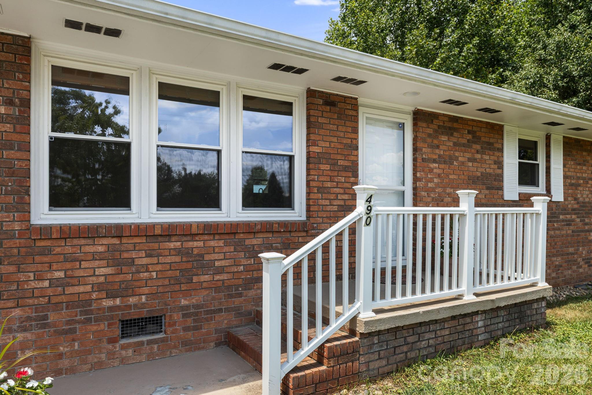 490 ecusta Road