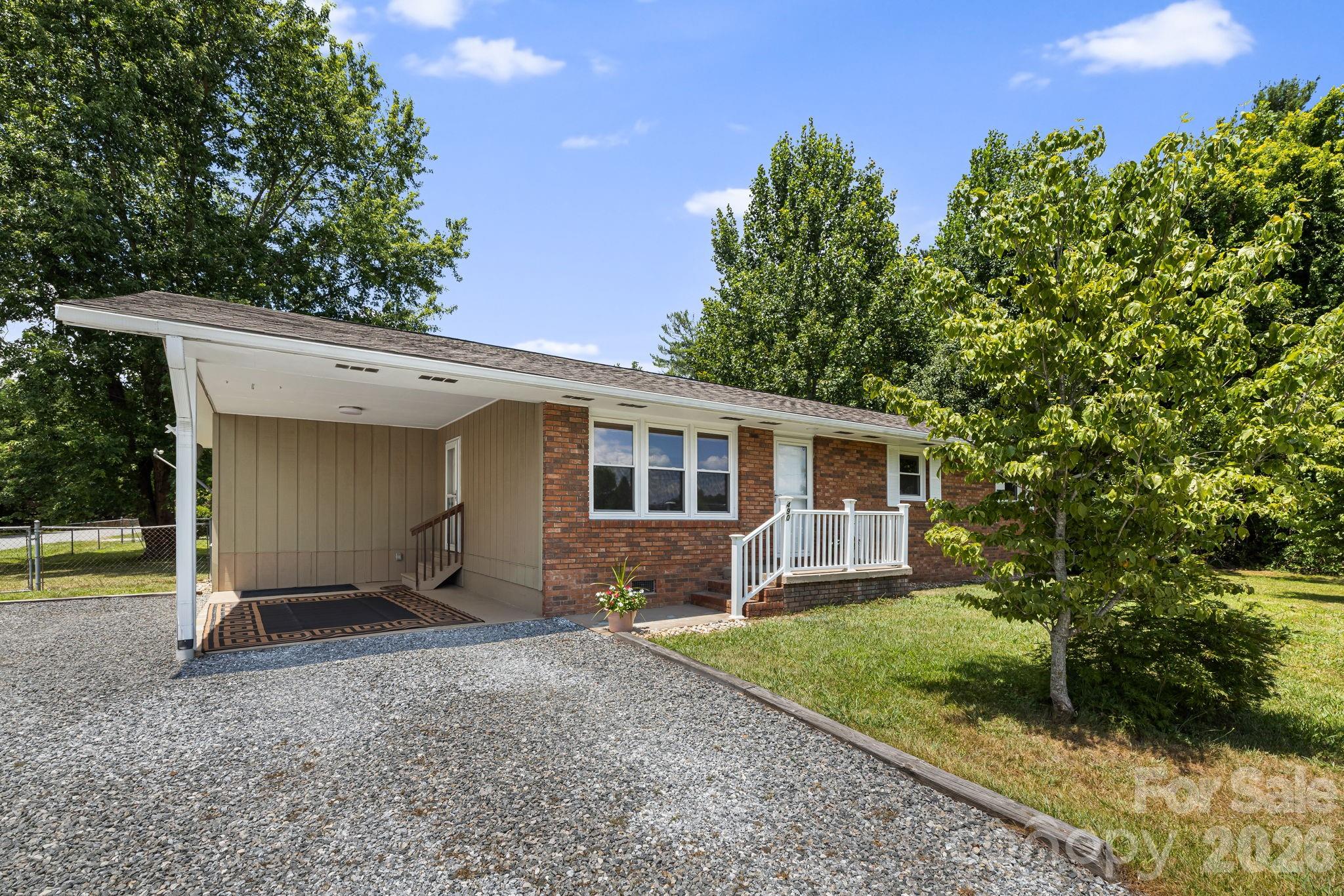 490 ecusta Road