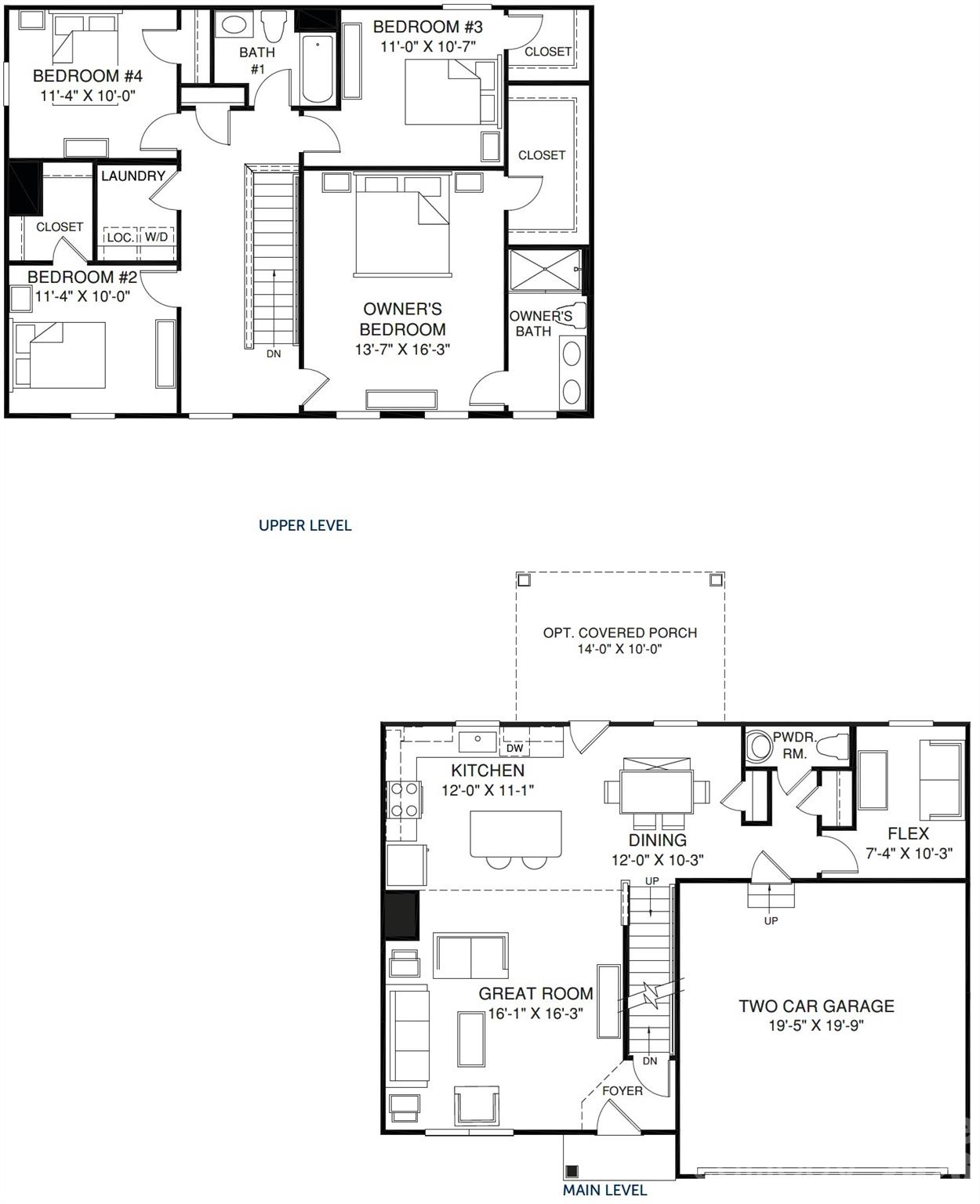 Bozardt Farms - Residential