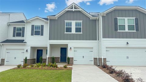 1743 Braemar Village Drive Monroe NC 28110