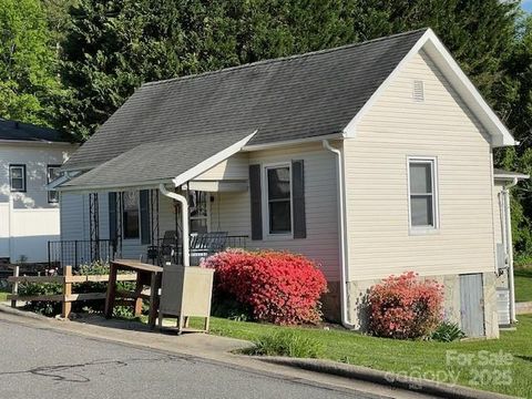 70 3rd Street 87 Marion NC 28752