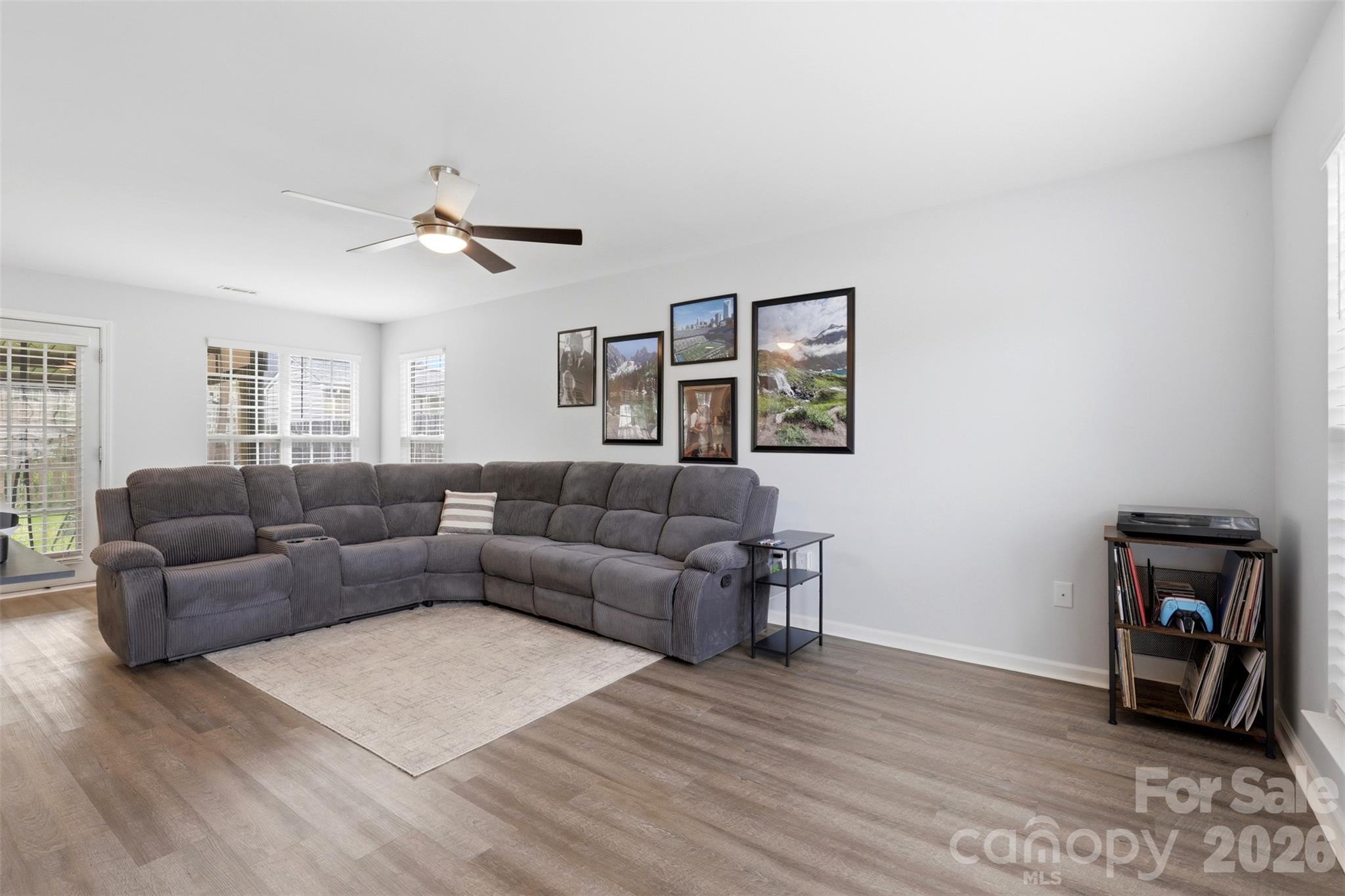 Rocky River Village - Residential