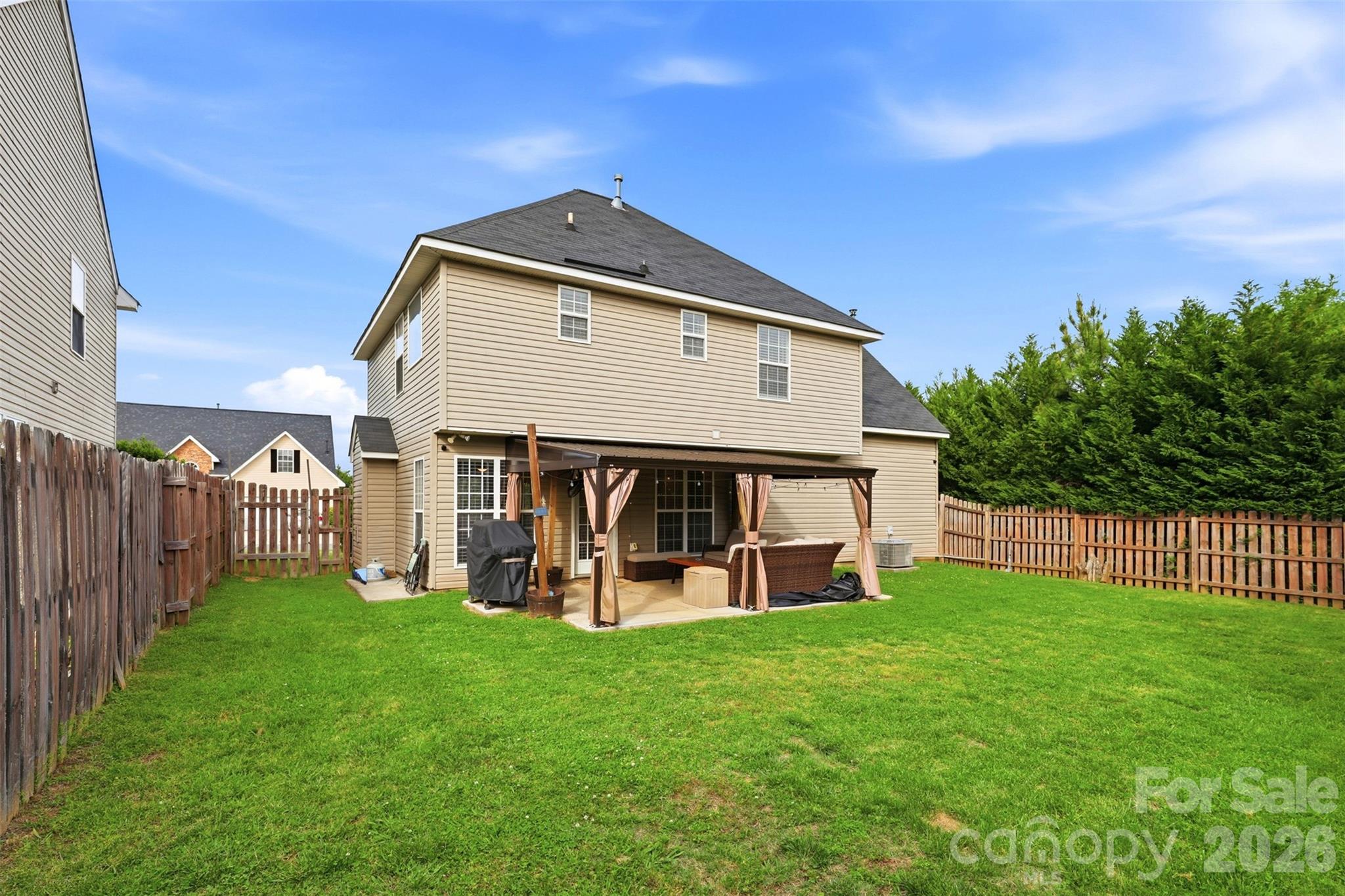 Rocky River Village - Residential