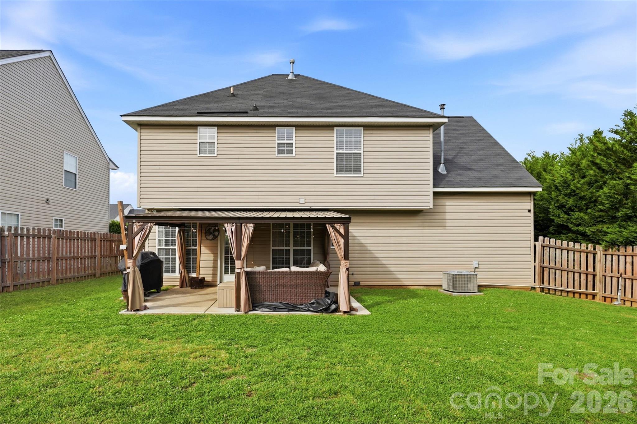 Rocky River Village - Residential