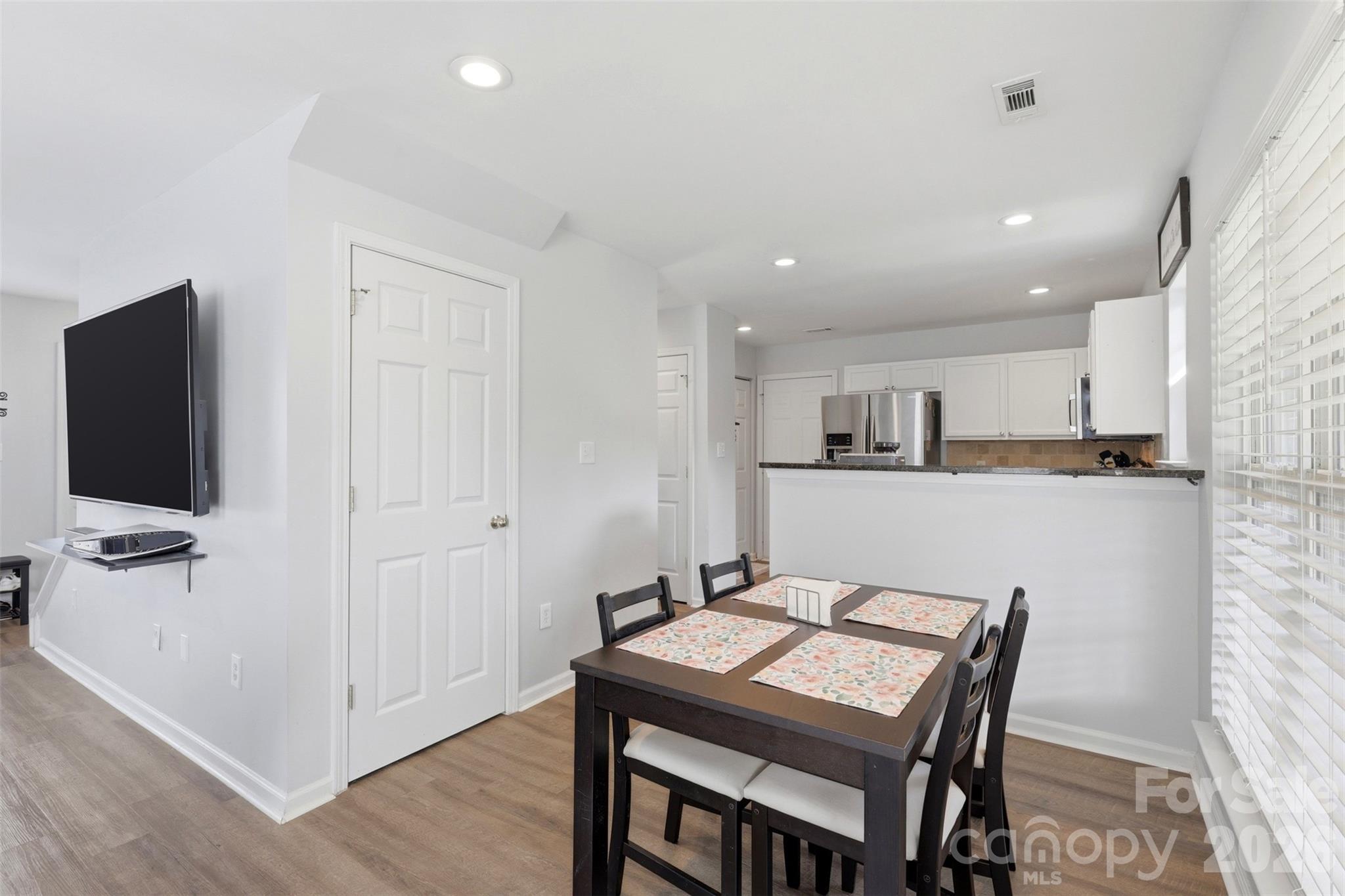 Rocky River Village - Residential