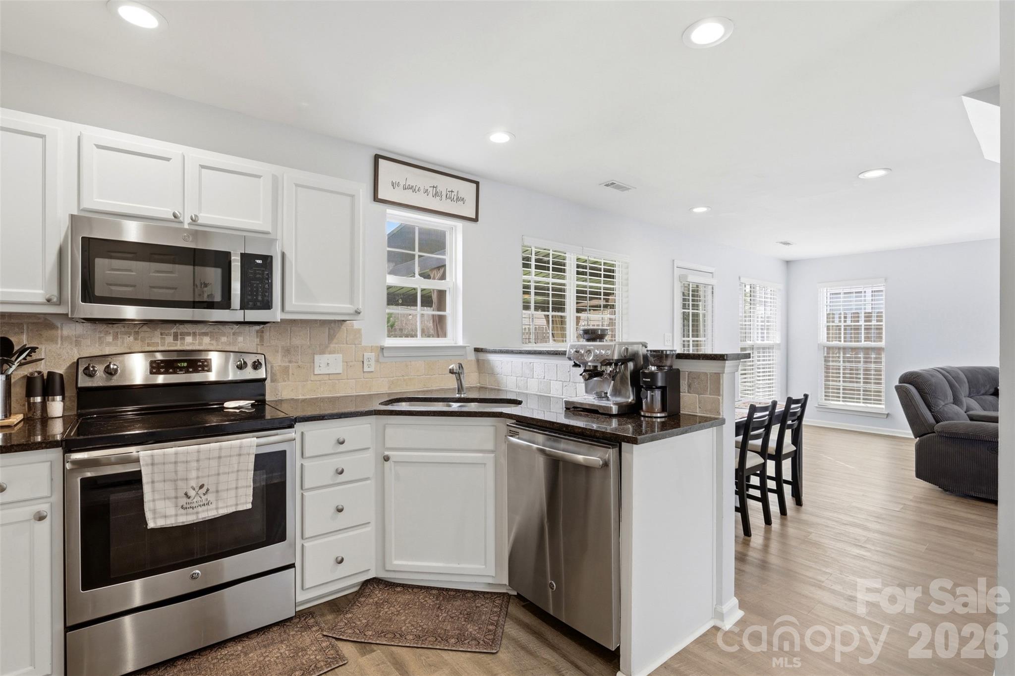 Rocky River Village - Residential