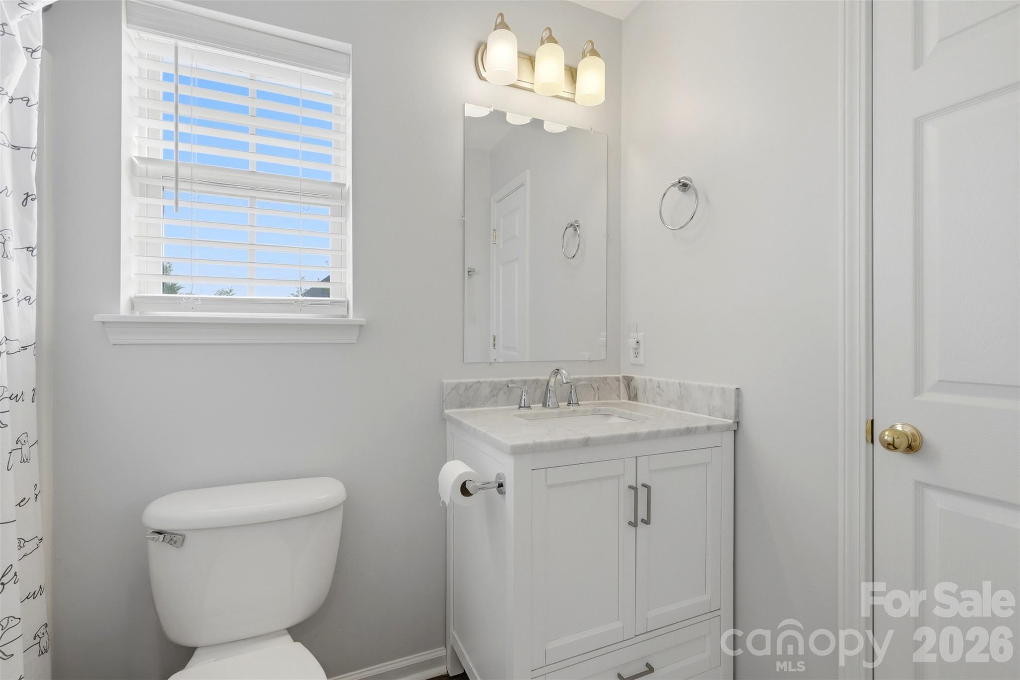 Rocky River Village - Residential