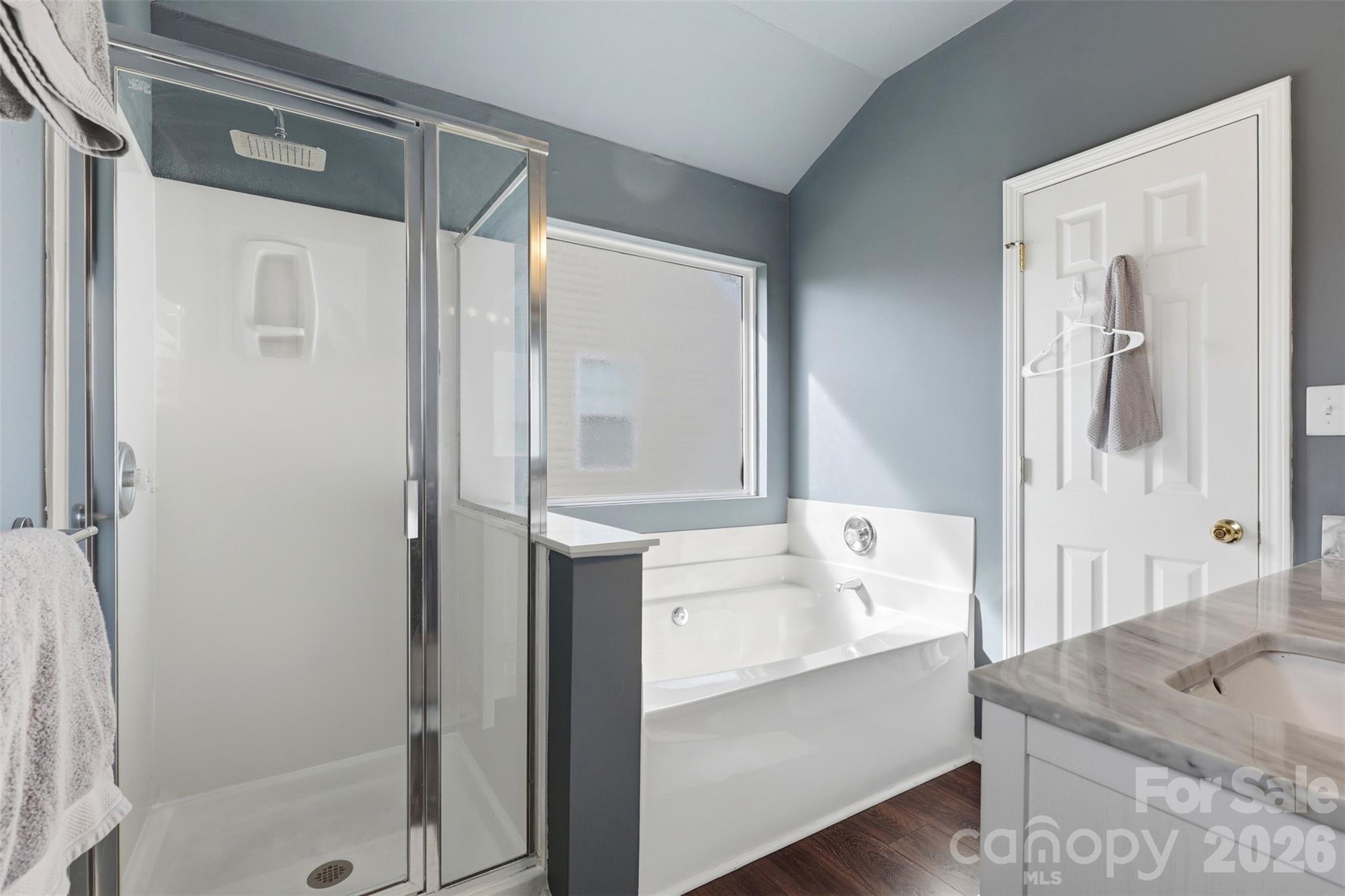 Rocky River Village - Residential