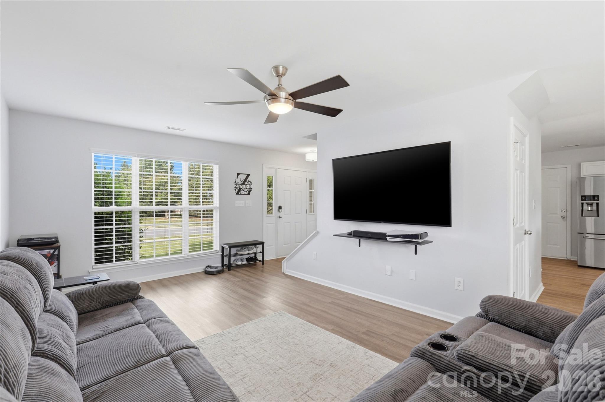 Rocky River Village - Residential