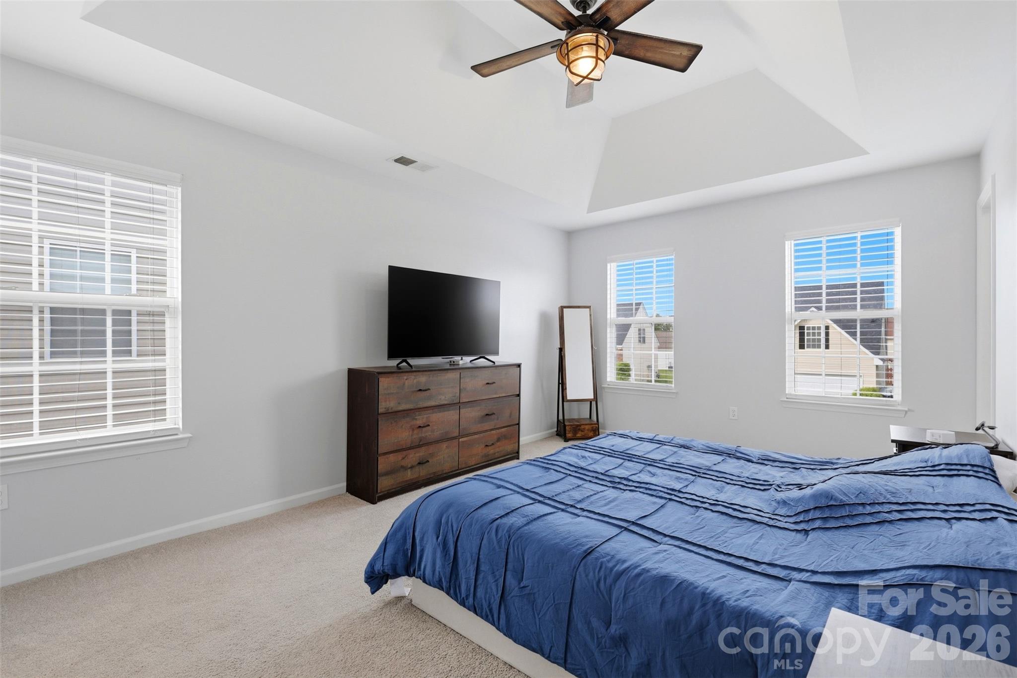 Rocky River Village - Residential