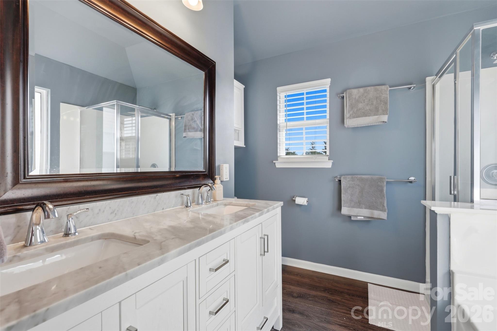 Rocky River Village - Residential