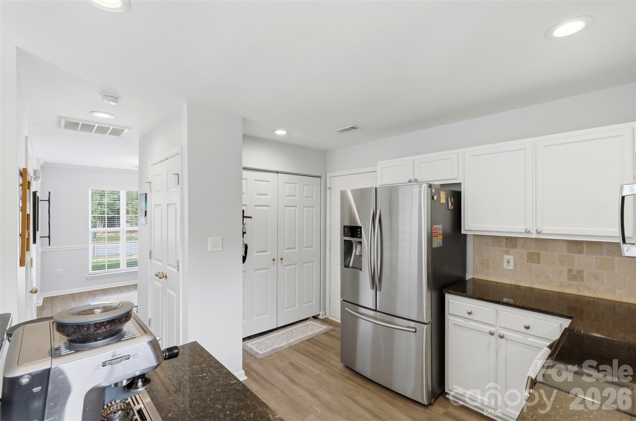 Rocky River Village - Residential