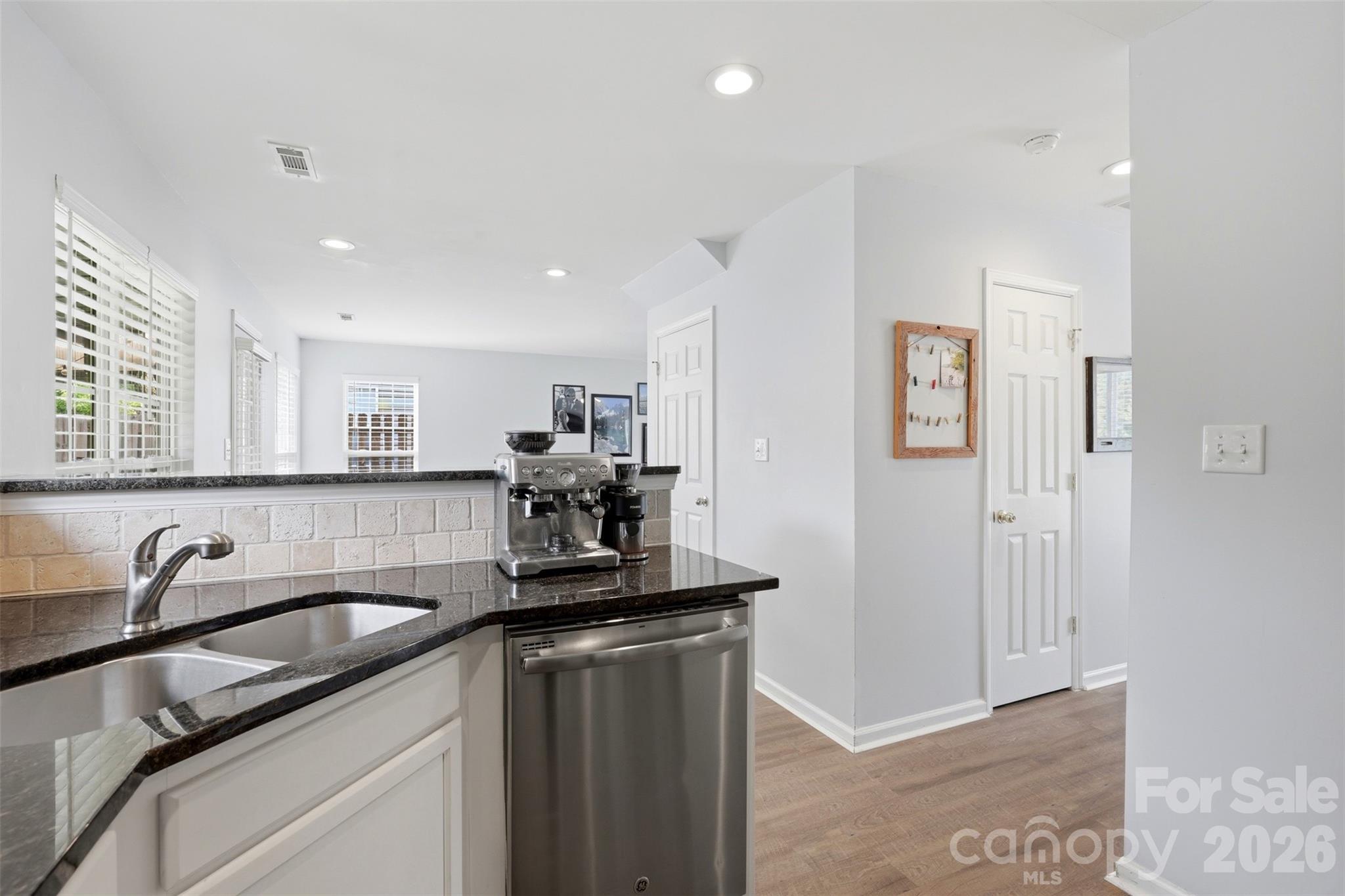 Rocky River Village - Residential