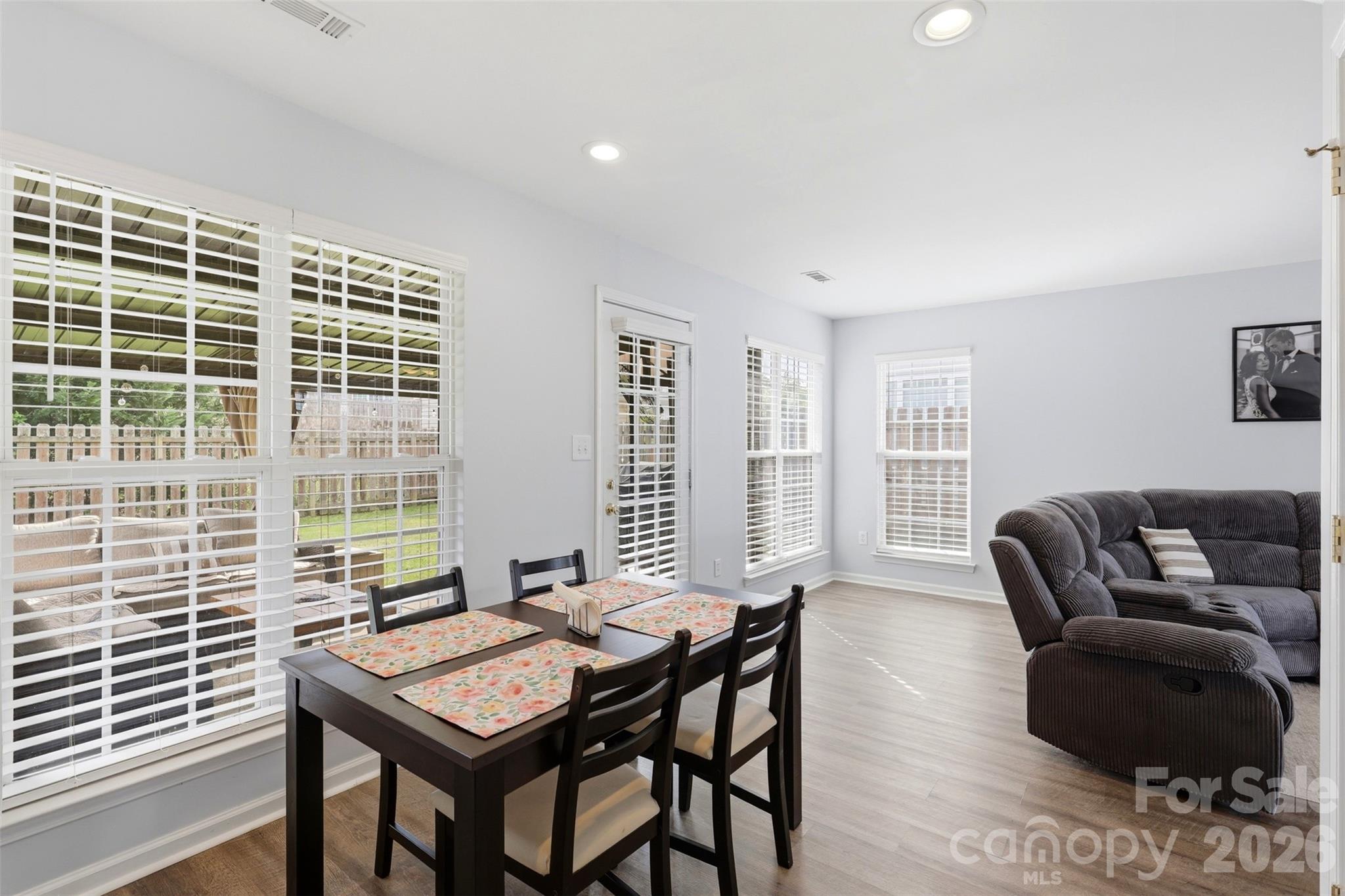 Rocky River Village - Residential