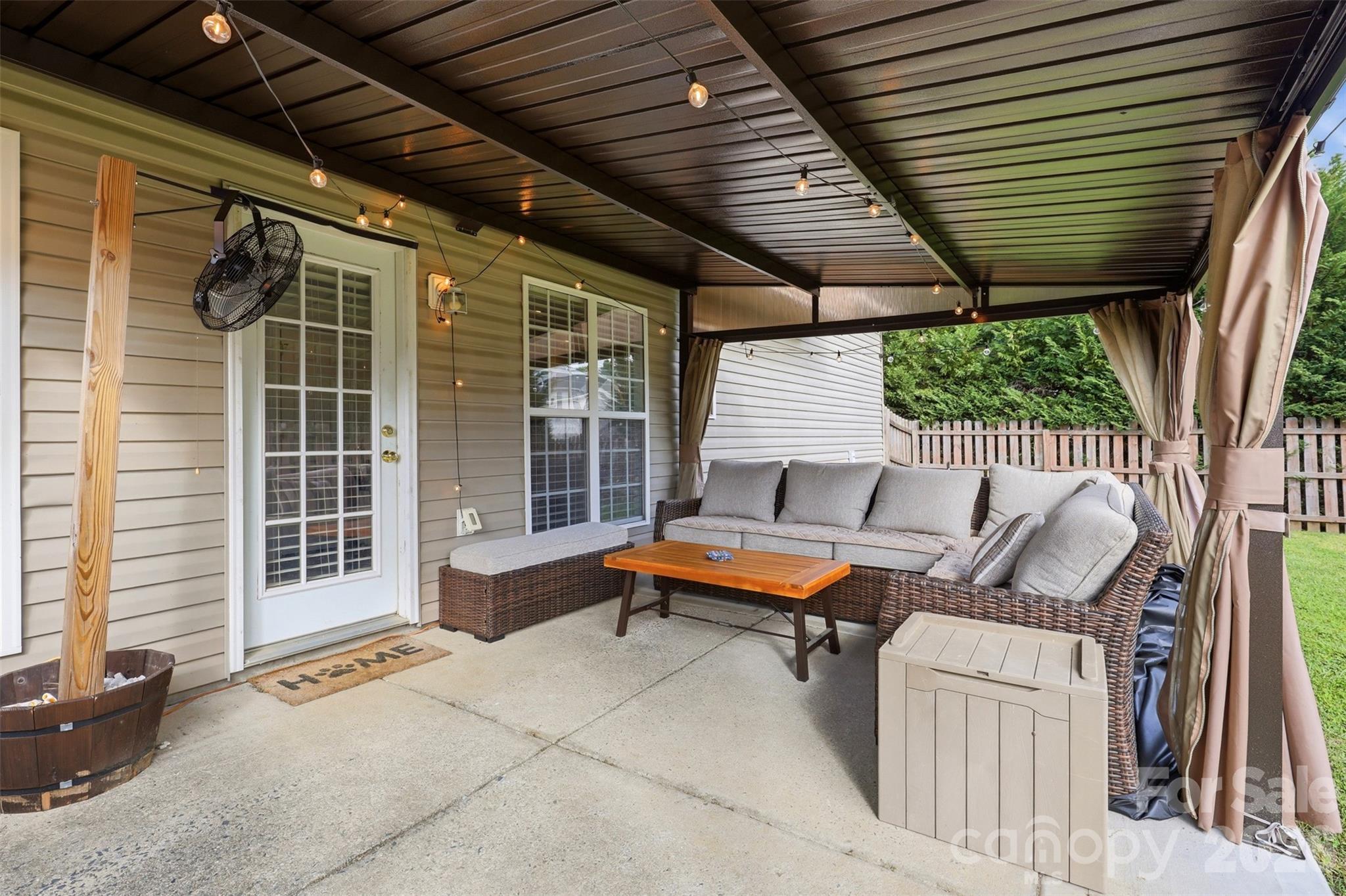 Rocky River Village - Residential