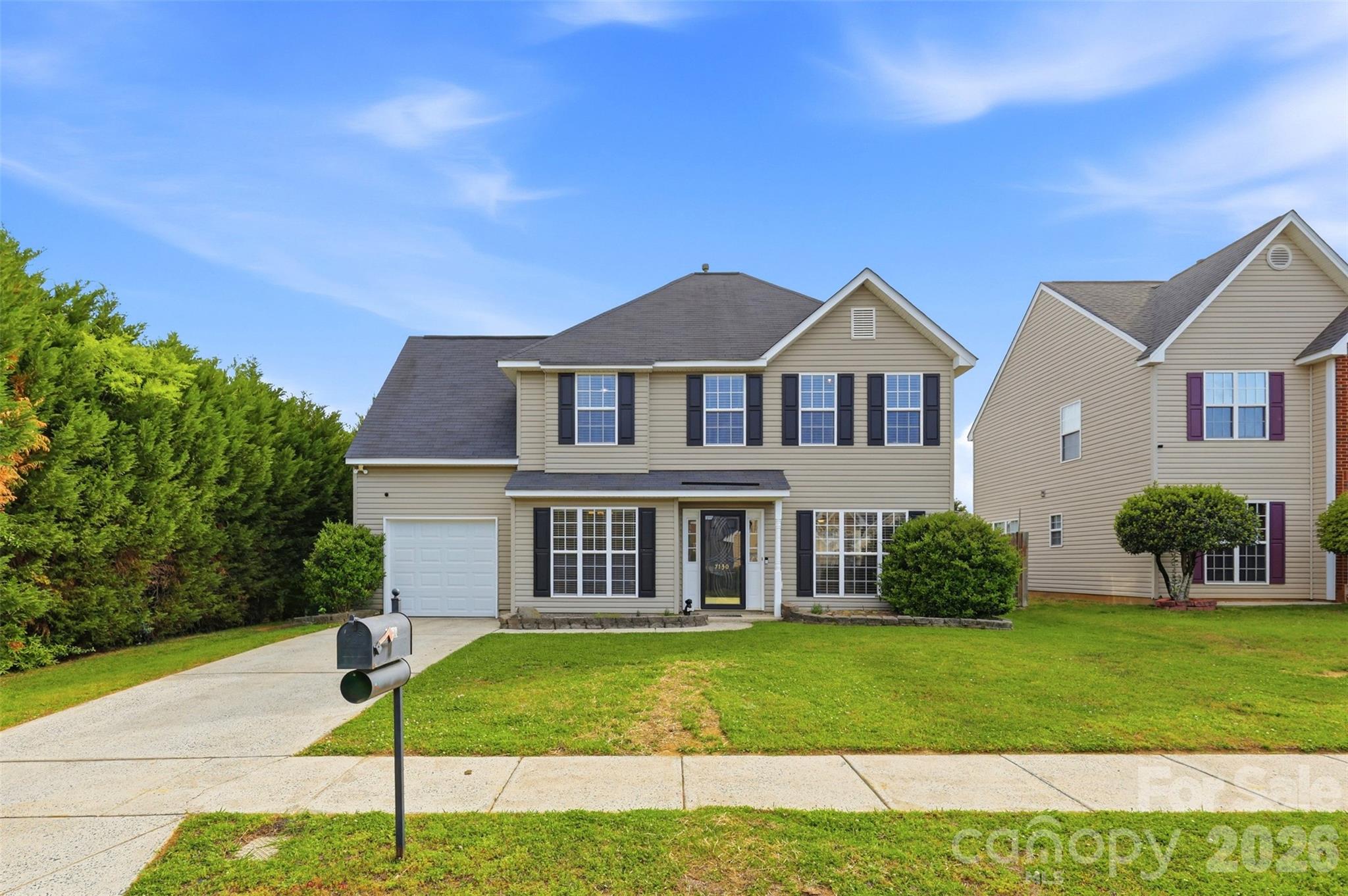 Rocky River Village - Residential