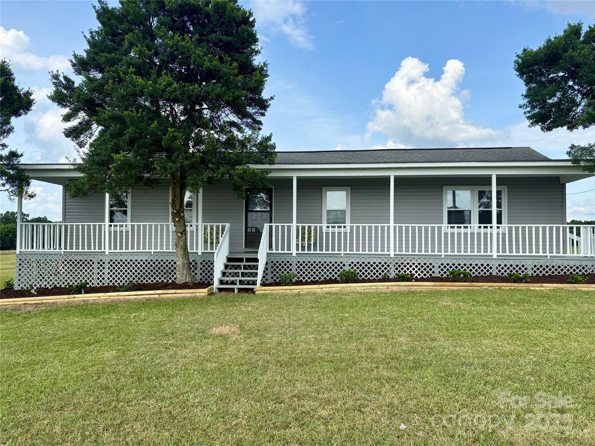 3123 Stack Road
