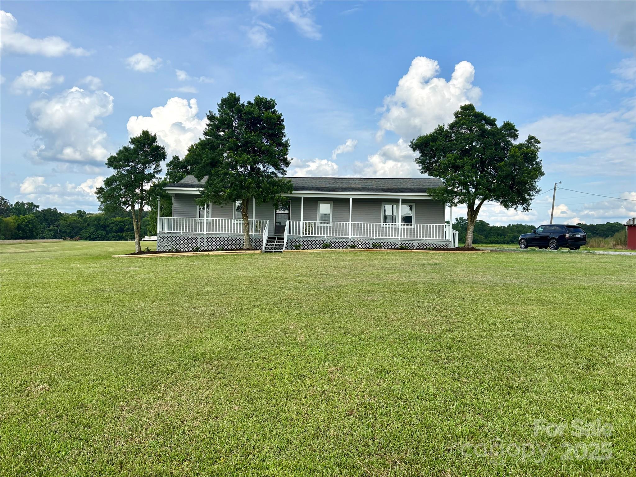 3123 Stack Road