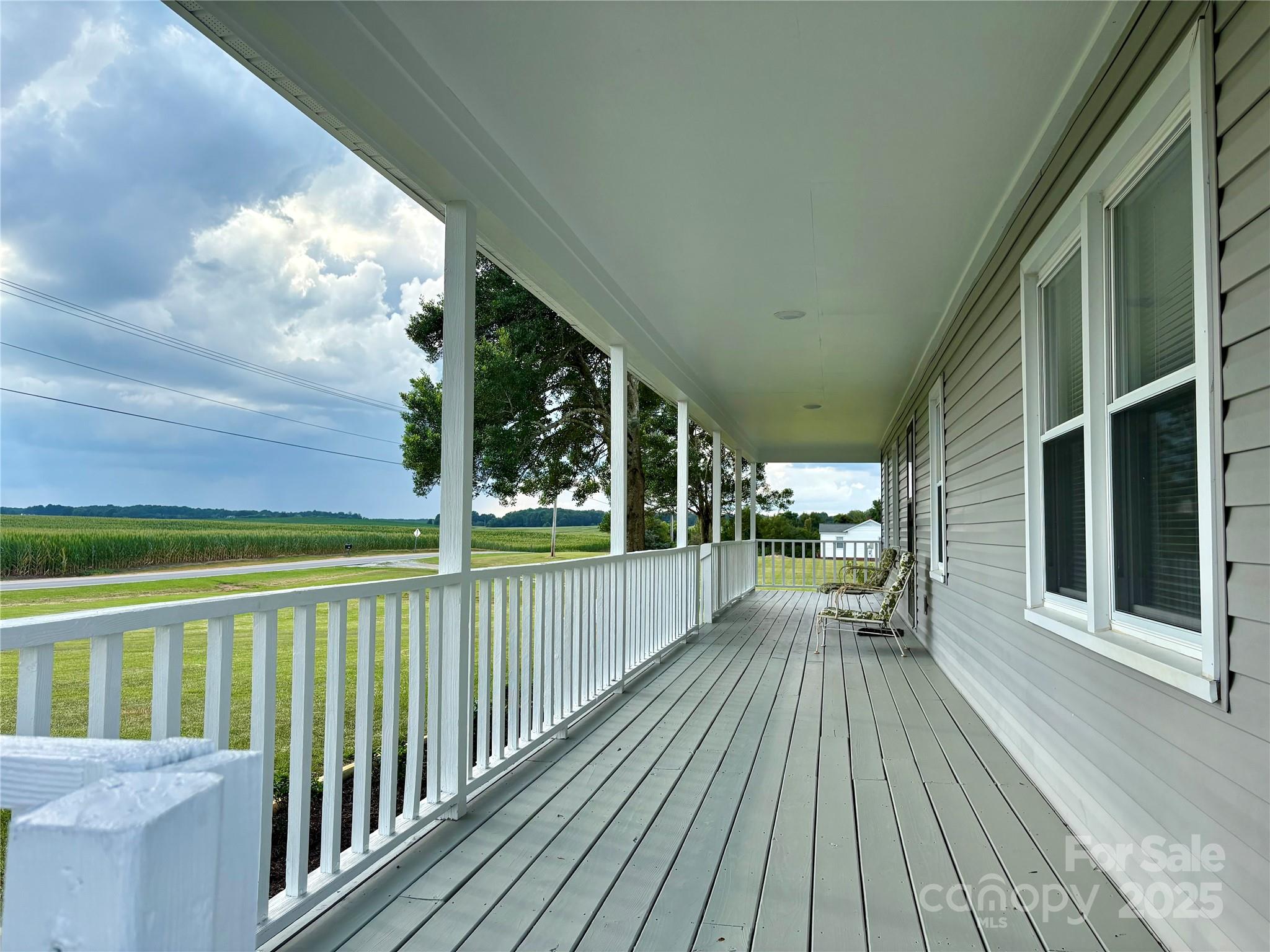 3123 Stack Road