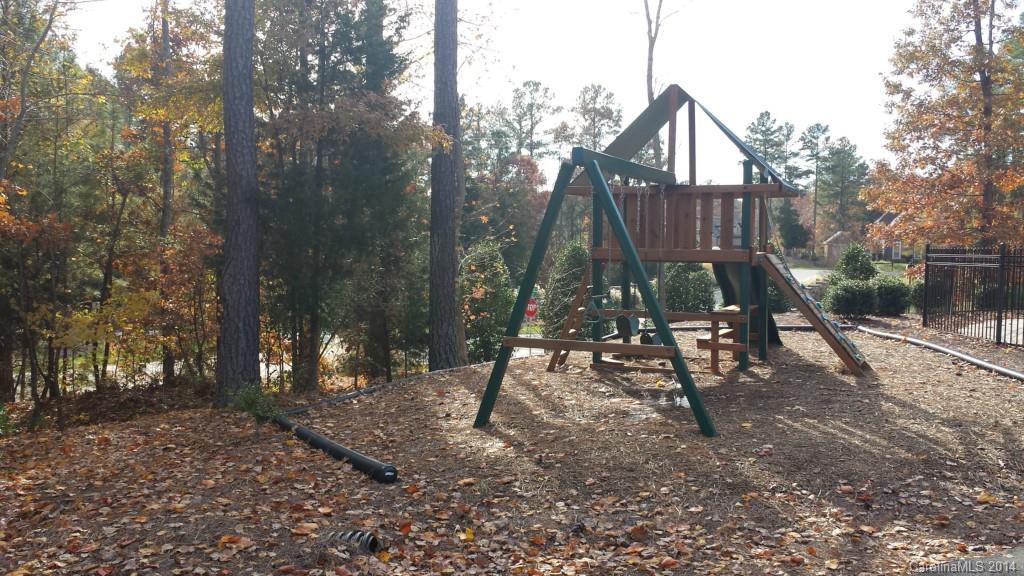 Heron Cove - Residential