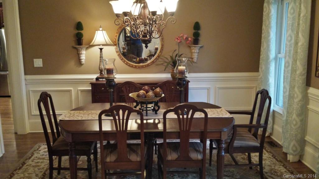 Heron Cove - Residential