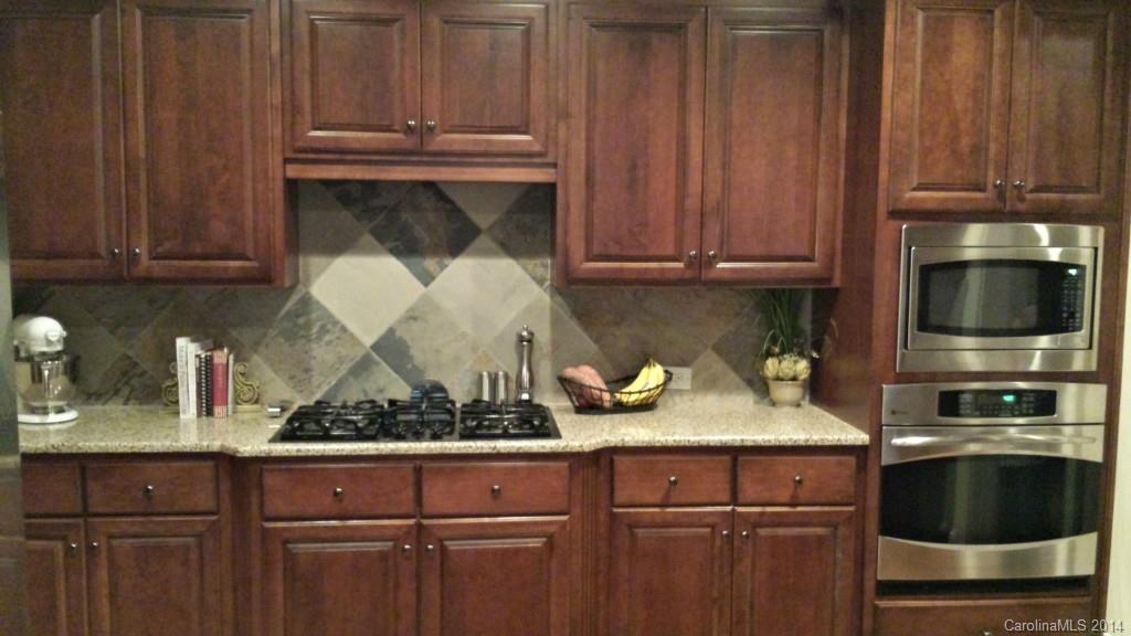 Heron Cove - Residential