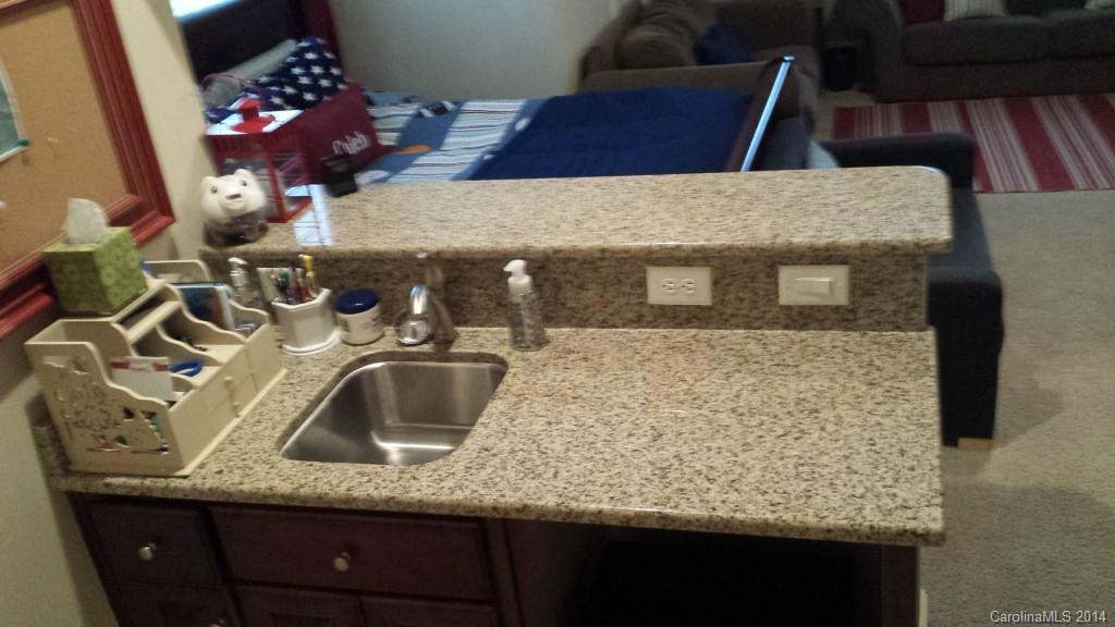 Heron Cove - Residential