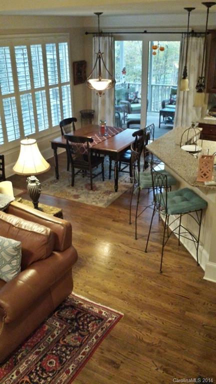 Heron Cove - Residential