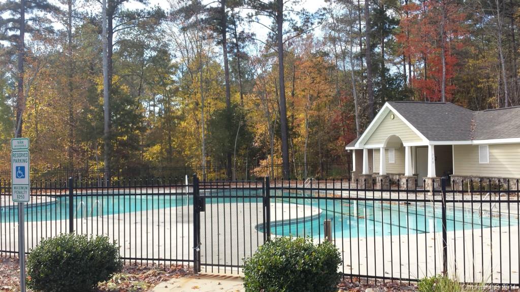 Heron Cove - Residential