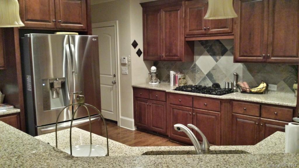 Heron Cove - Residential