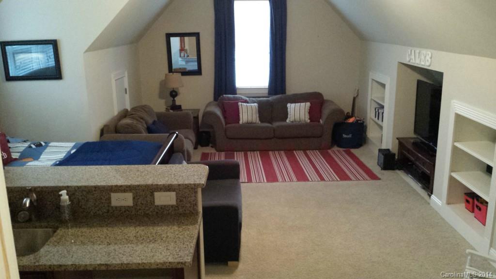 Heron Cove - Residential