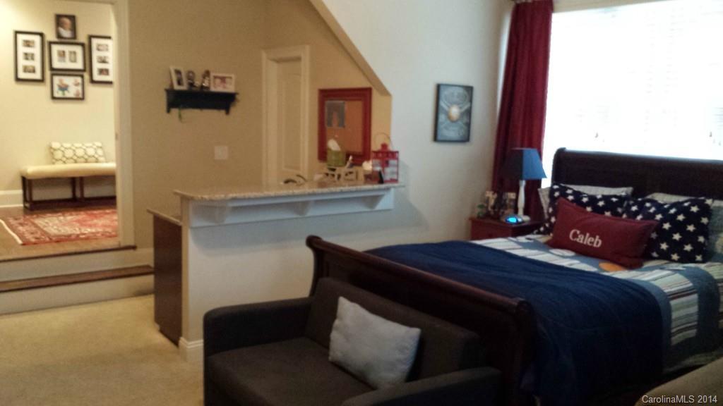 Heron Cove - Residential