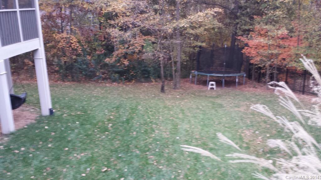 Heron Cove - Residential