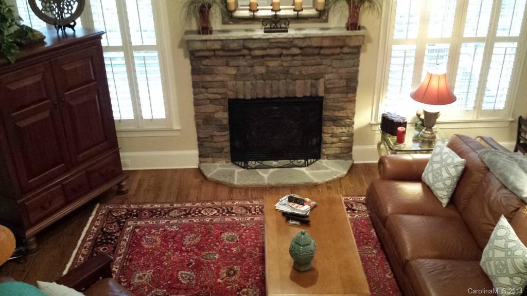 Heron Cove - Residential