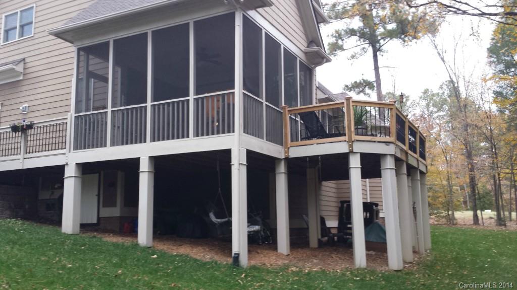 Heron Cove - Residential