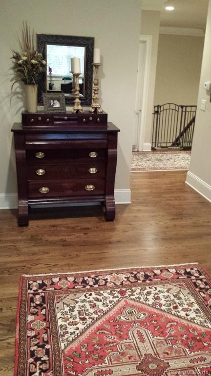 Heron Cove - Residential