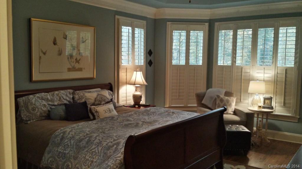 Heron Cove - Residential