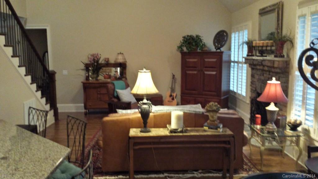 Heron Cove - Residential