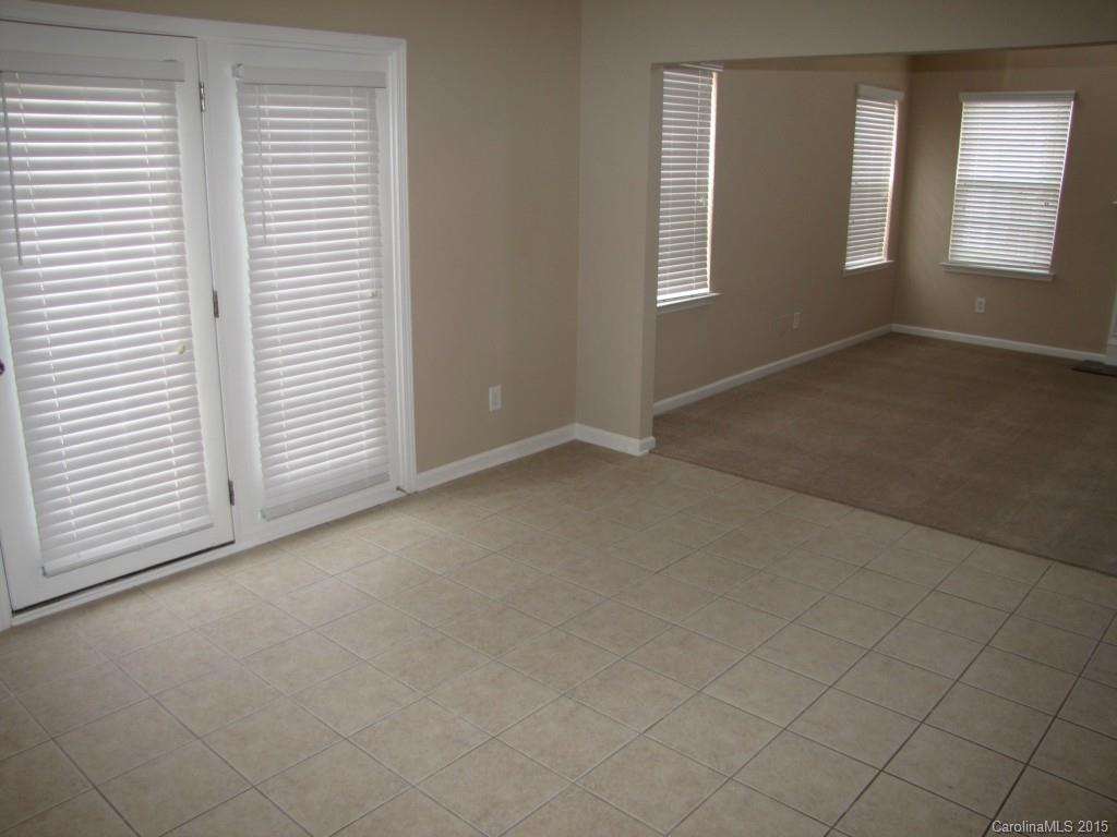 Tanners Creek - Residential Lease