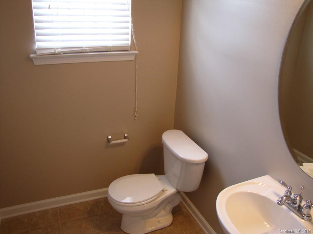 Tanners Creek - Residential Lease