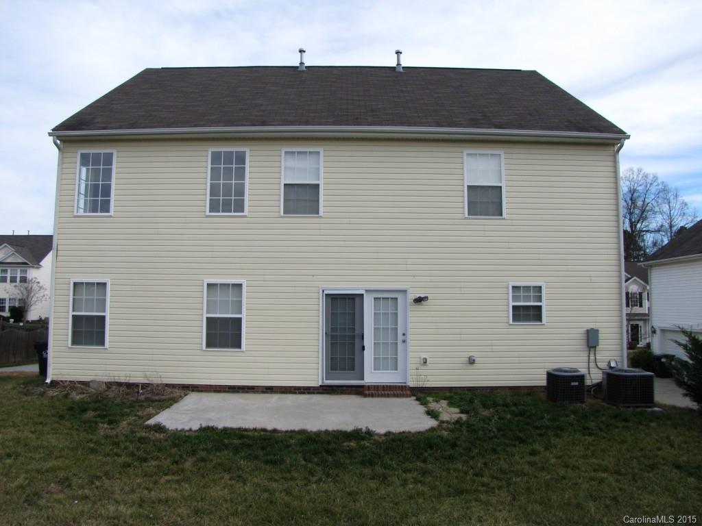 Tanners Creek - Residential Lease