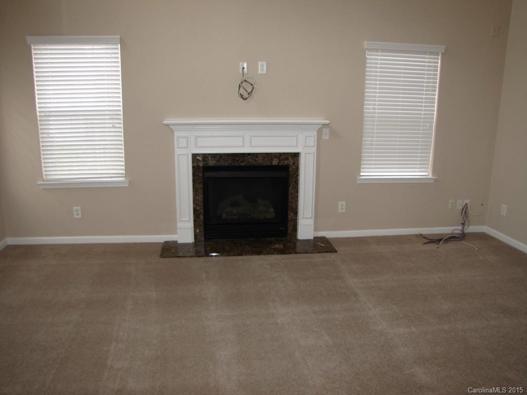 Tanners Creek - Residential Lease