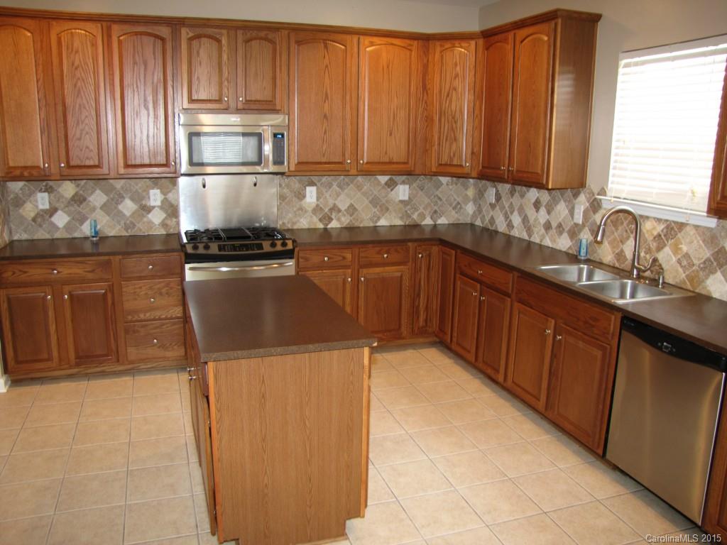 Tanners Creek - Residential Lease