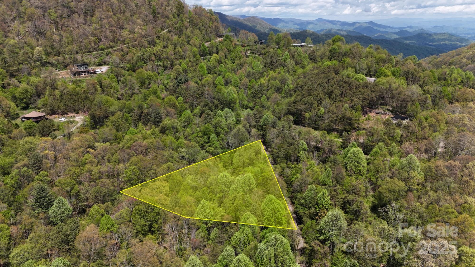 Newfound Gap Acres - Land