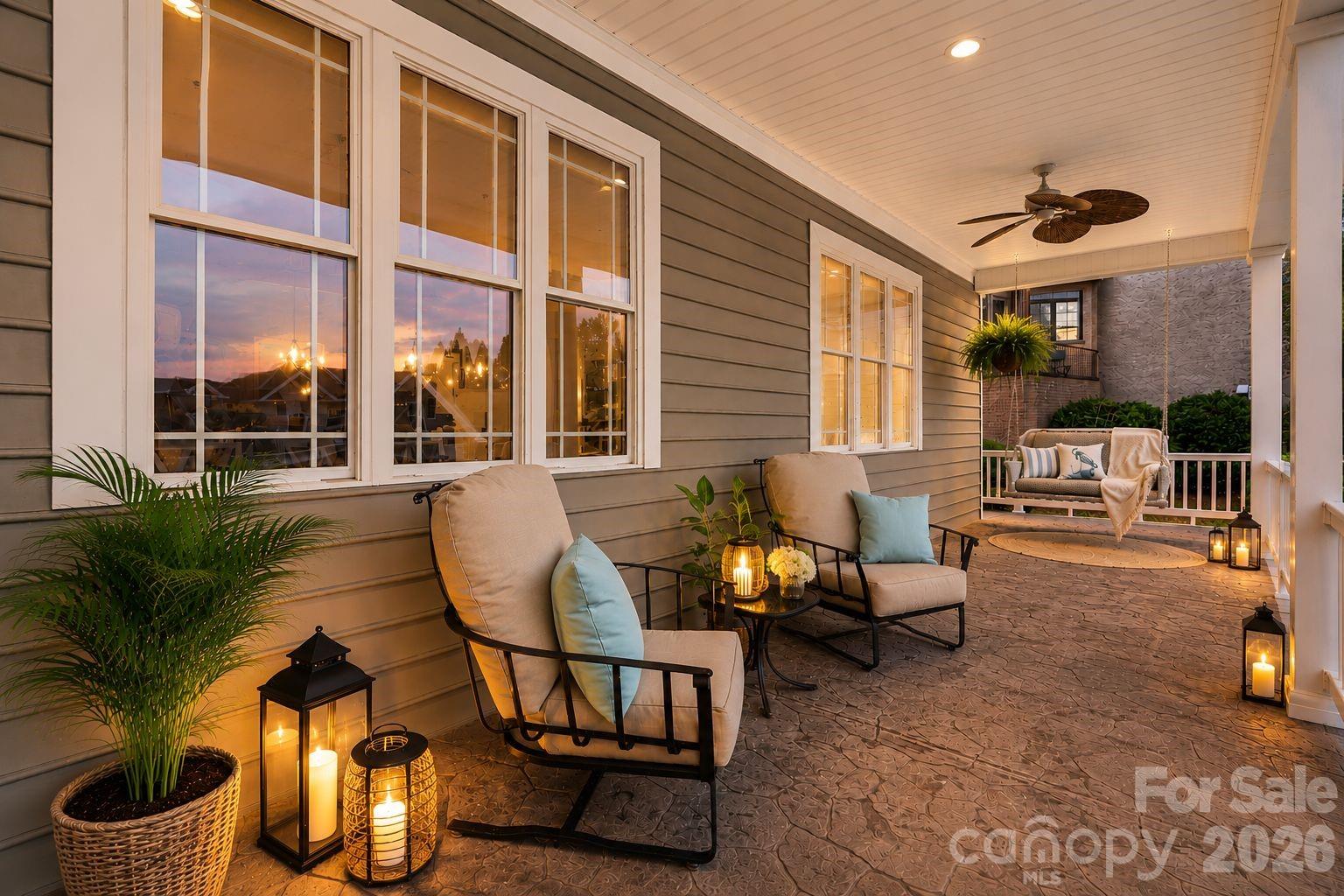 934 Lake Club Drive