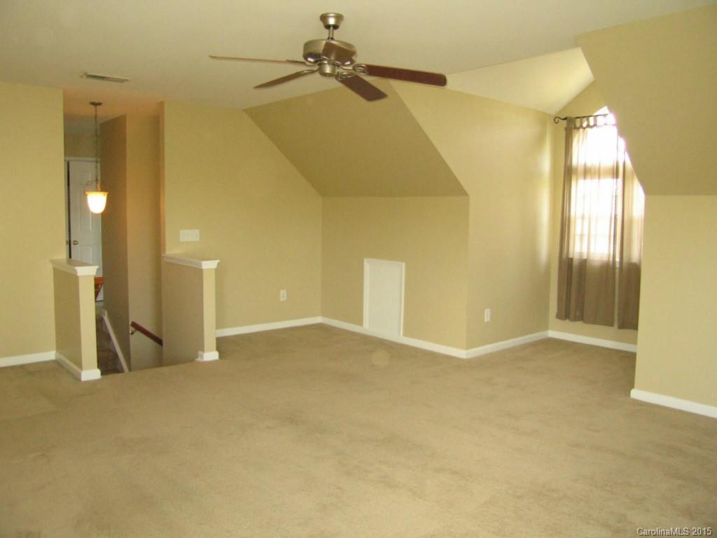 Planters Walk - Residential