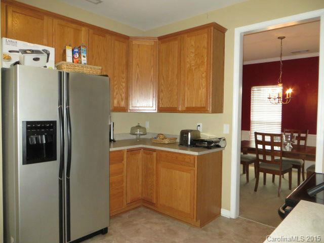 Planters Walk - Residential