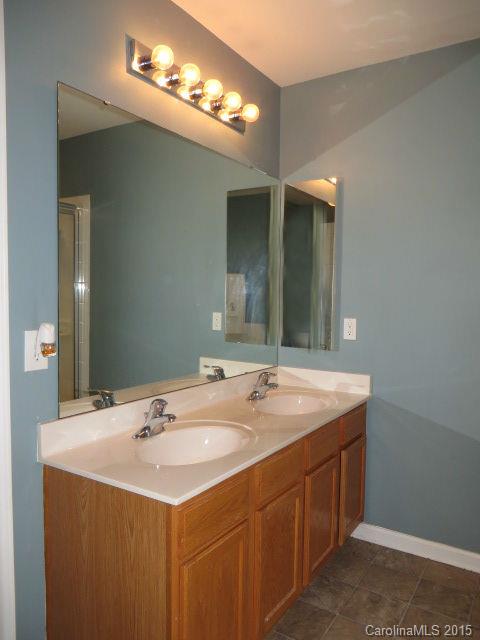 Planters Walk - Residential