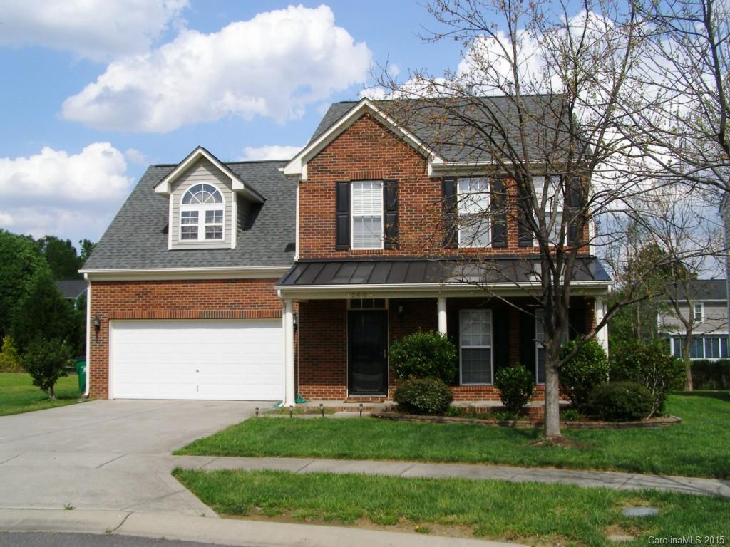 Planters Walk - Residential